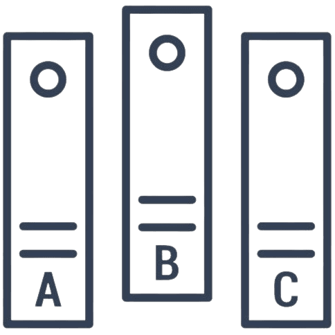Business Doc Library