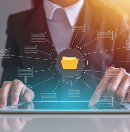 Business Incorporation Image